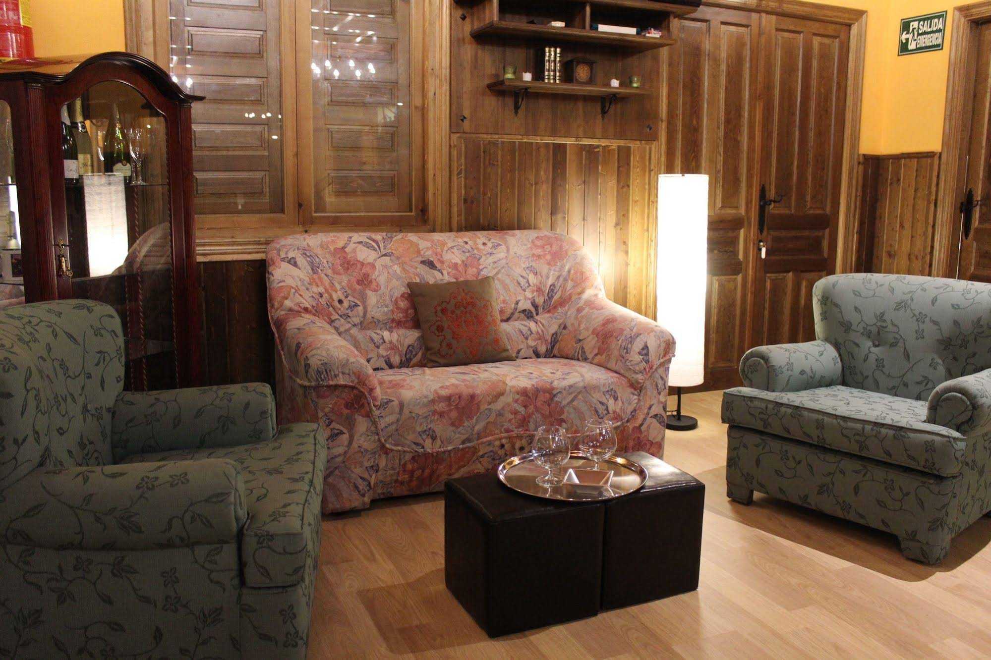 Hostal Rural Mainz