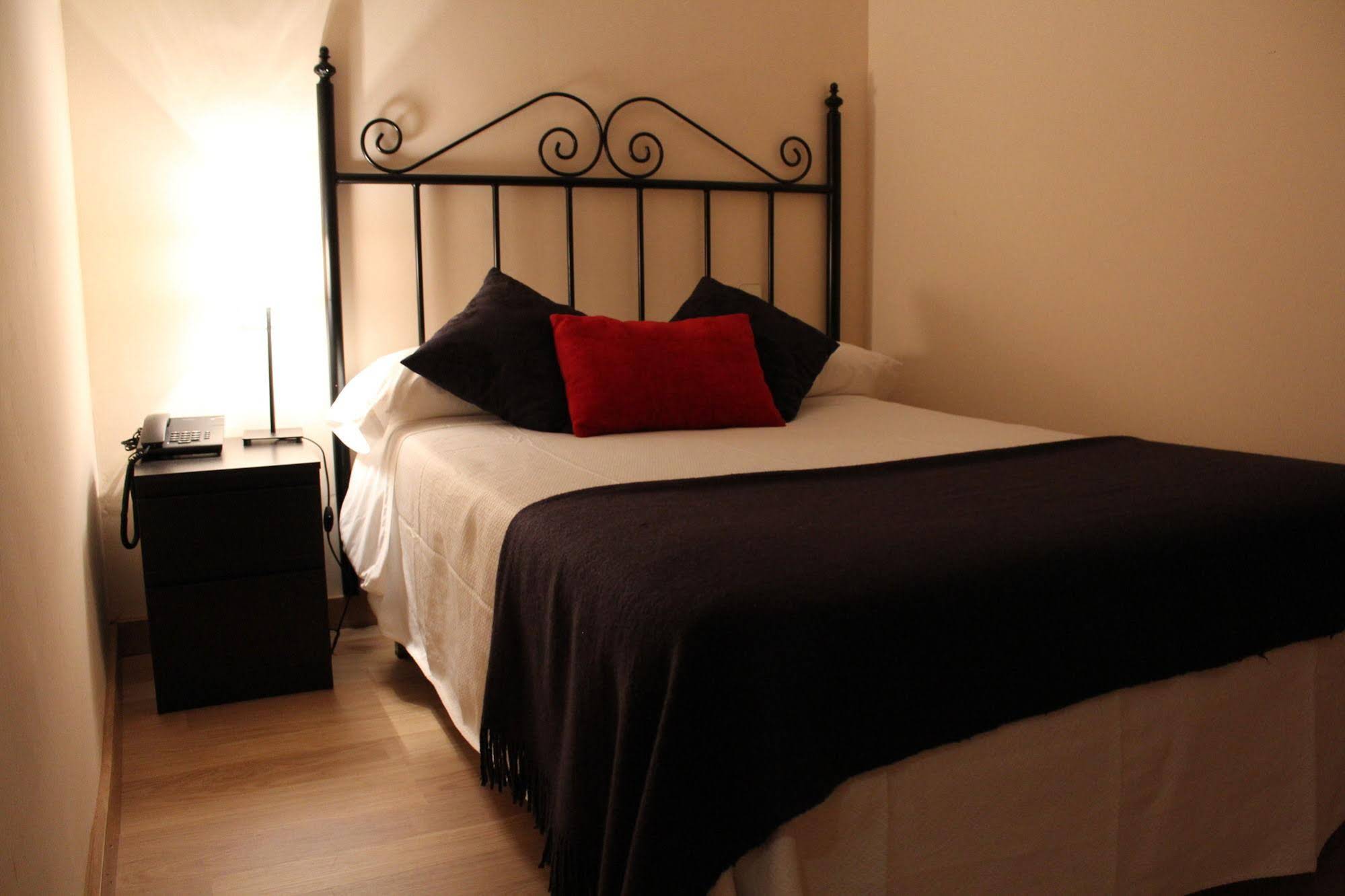Hostal Rural Mainz