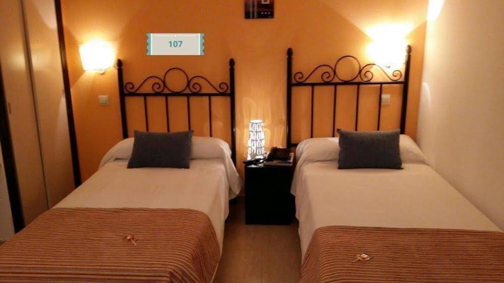 Hostal Rural Mainz