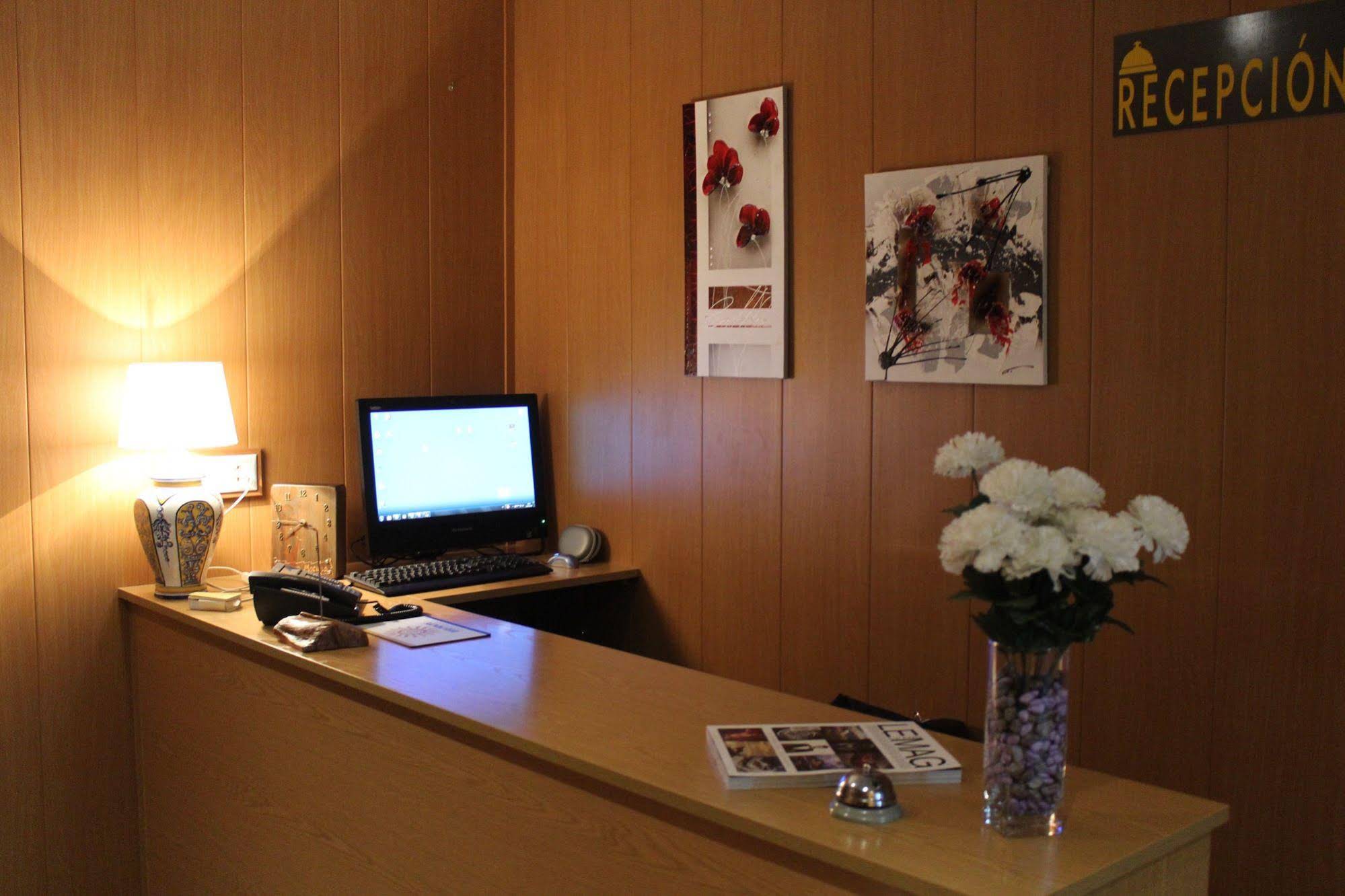 Hostal Rural Mainz