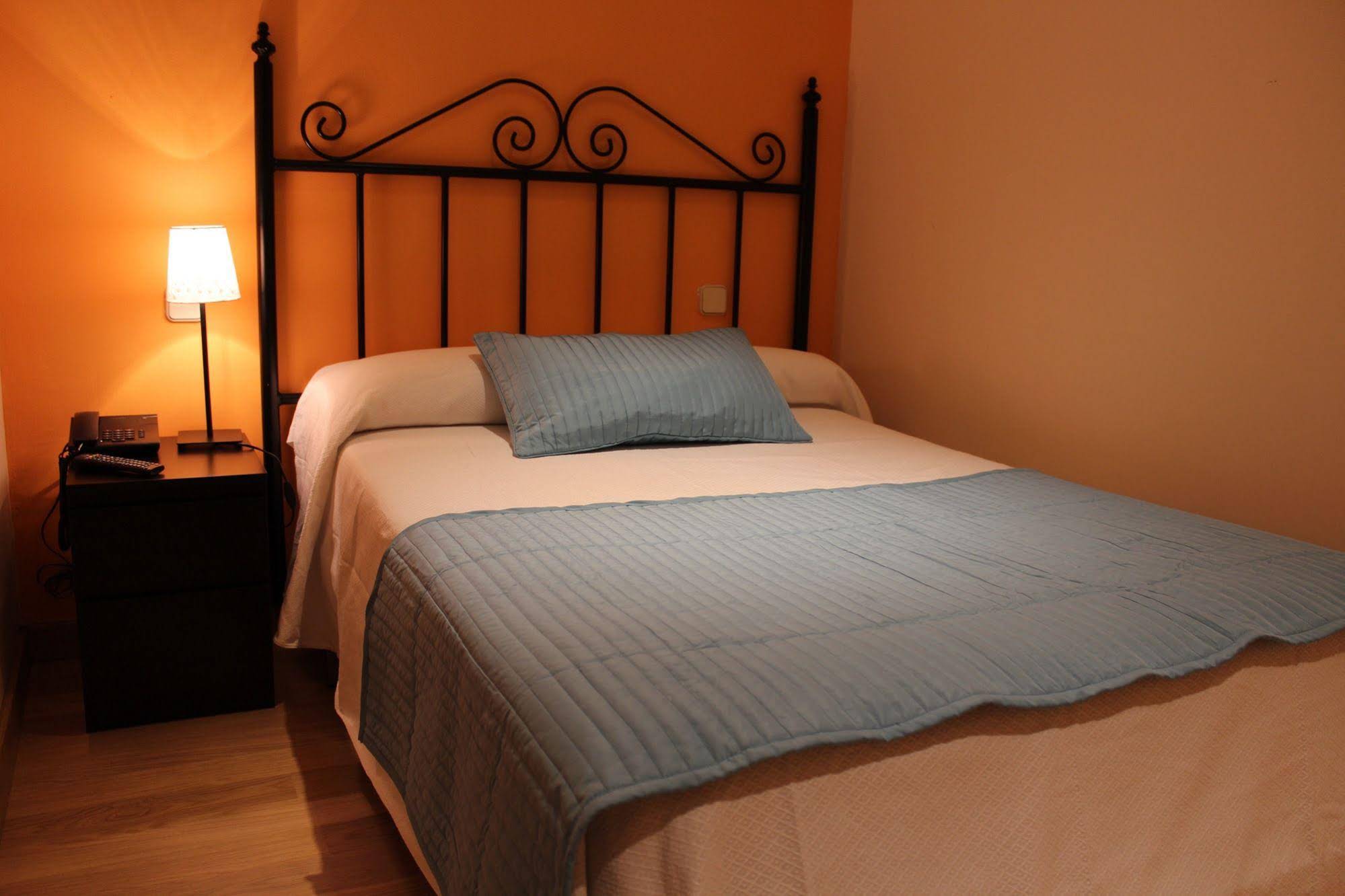 Hostal Rural Mainz