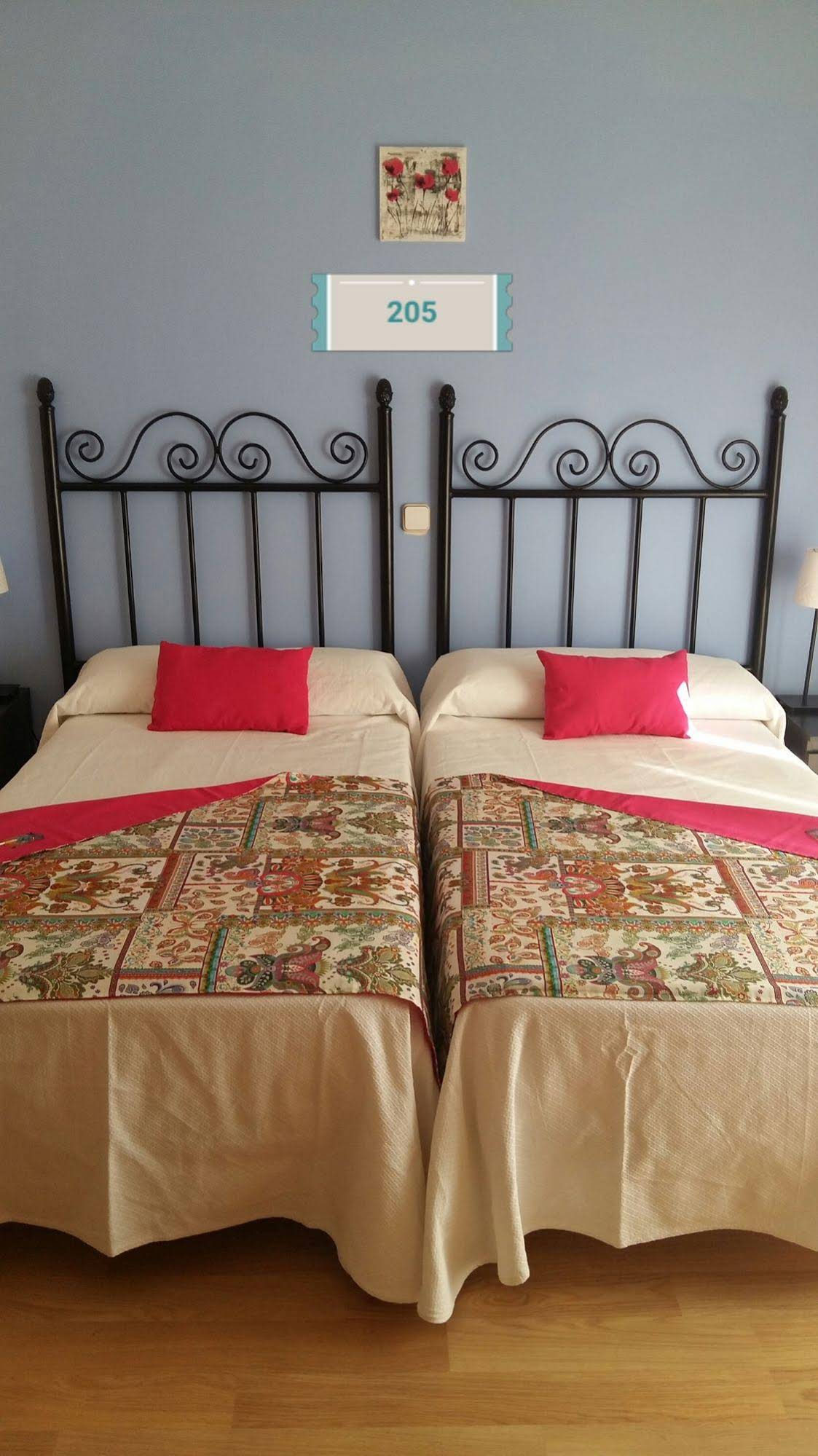 Hostal Rural Mainz