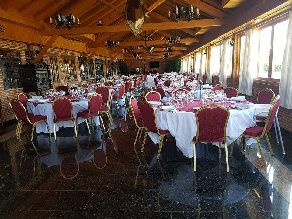 Posada Real Quinta San Jose