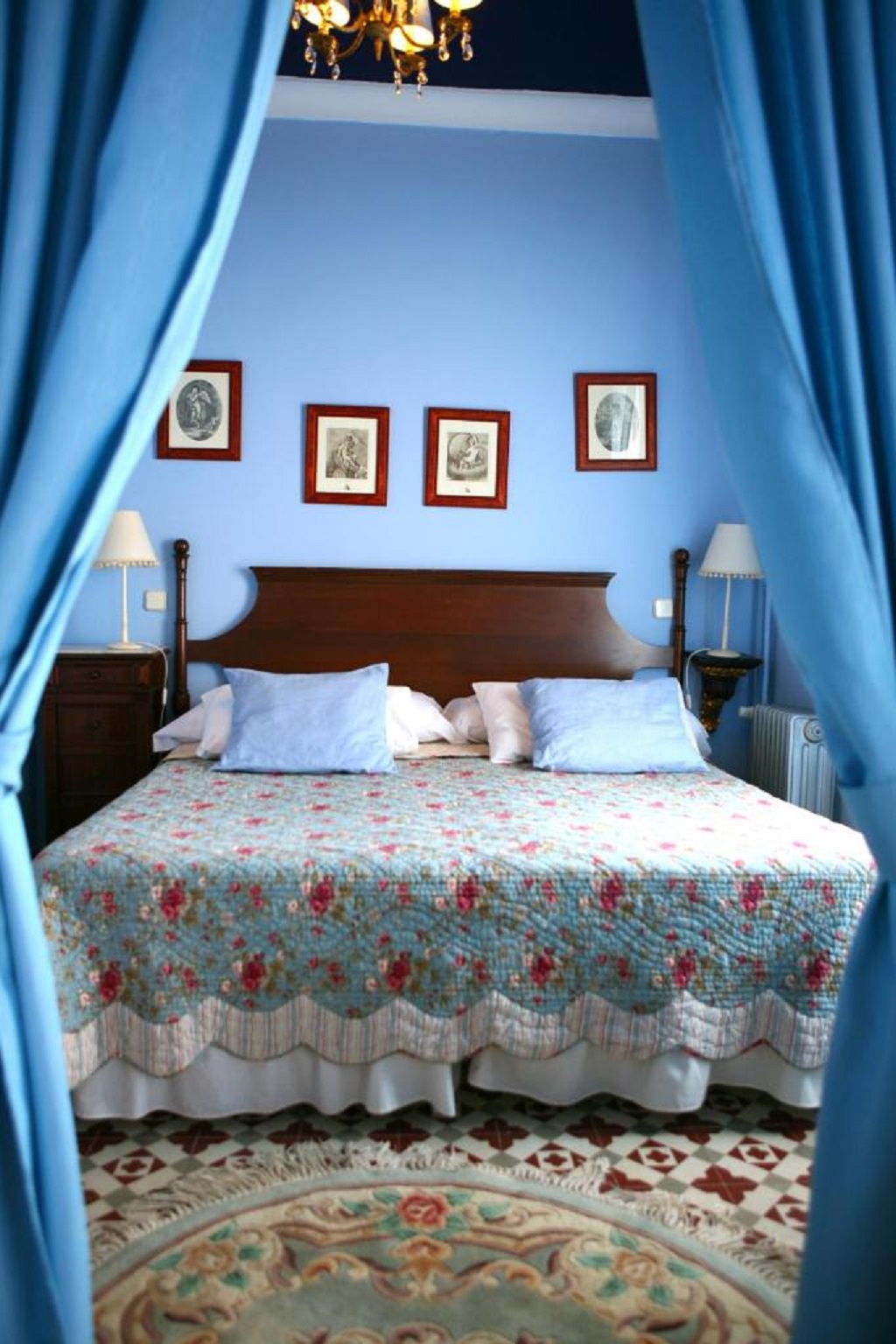 Posada Real Quinta San Jose