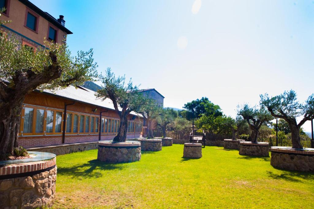 Posada Real Quinta San Jose