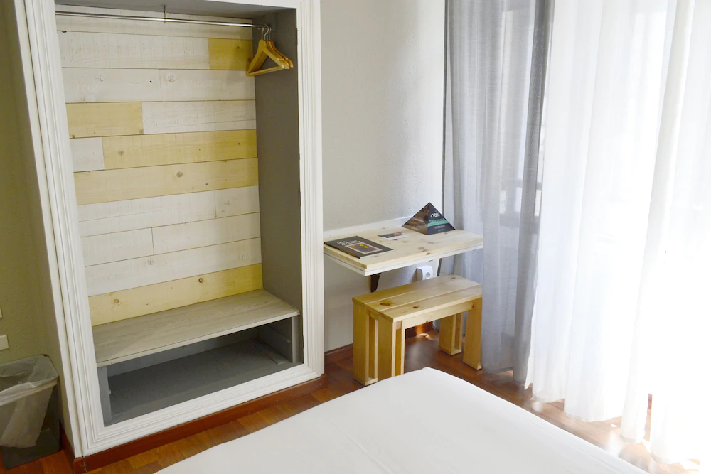 Hotel Alda Centro Ponferrada