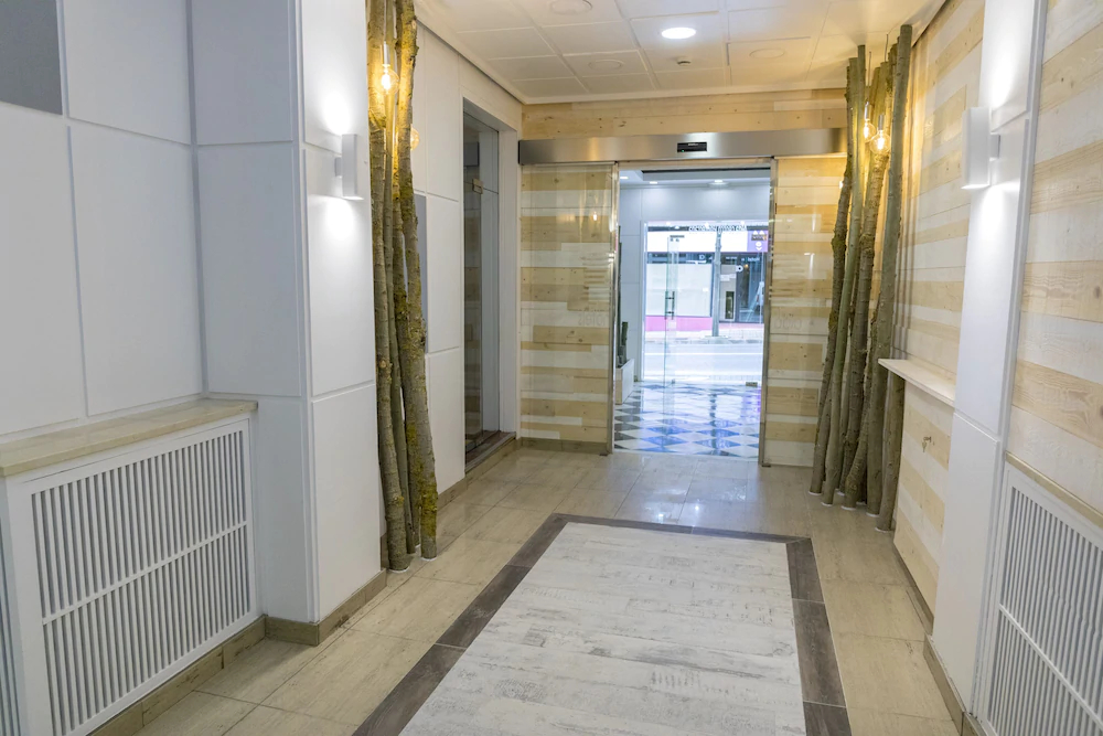 Hotel Alda Centro Ponferrada