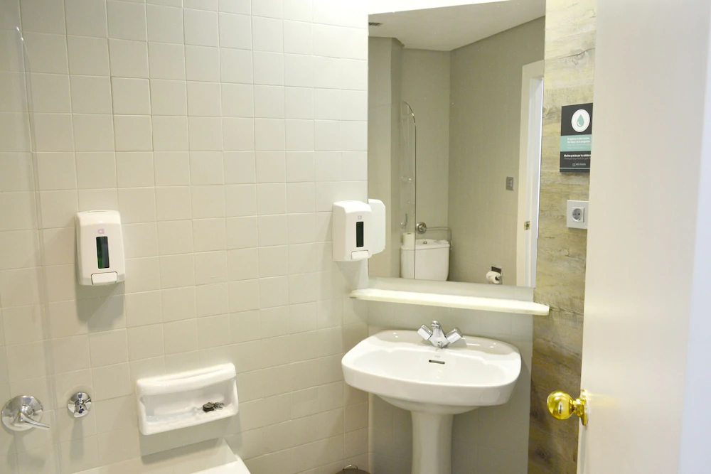 Hotel Alda Centro Ponferrada