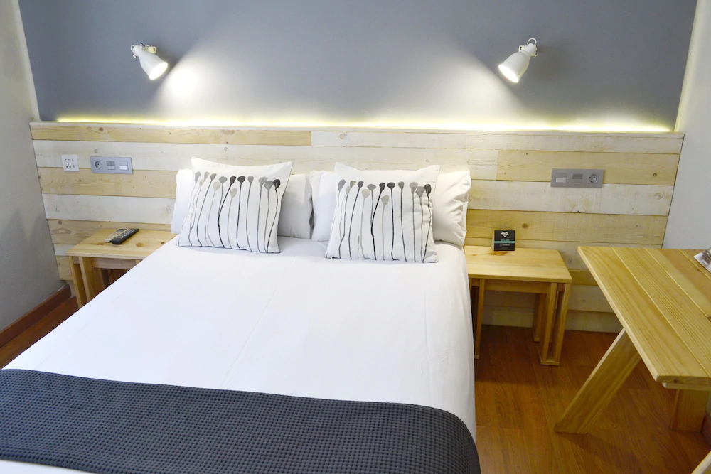 Hotel Alda Centro Ponferrada