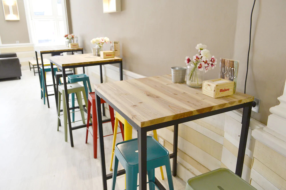 Hotel Alda Centro Ponferrada