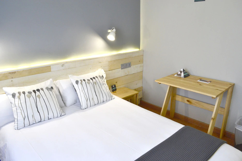 Hotel Alda Centro Ponferrada