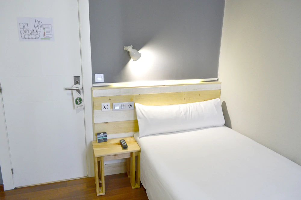 Hotel Alda Centro Ponferrada