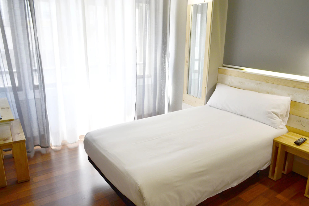 Hotel Alda Centro Ponferrada