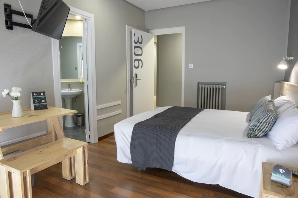 Hotel Alda Centro Ponferrada