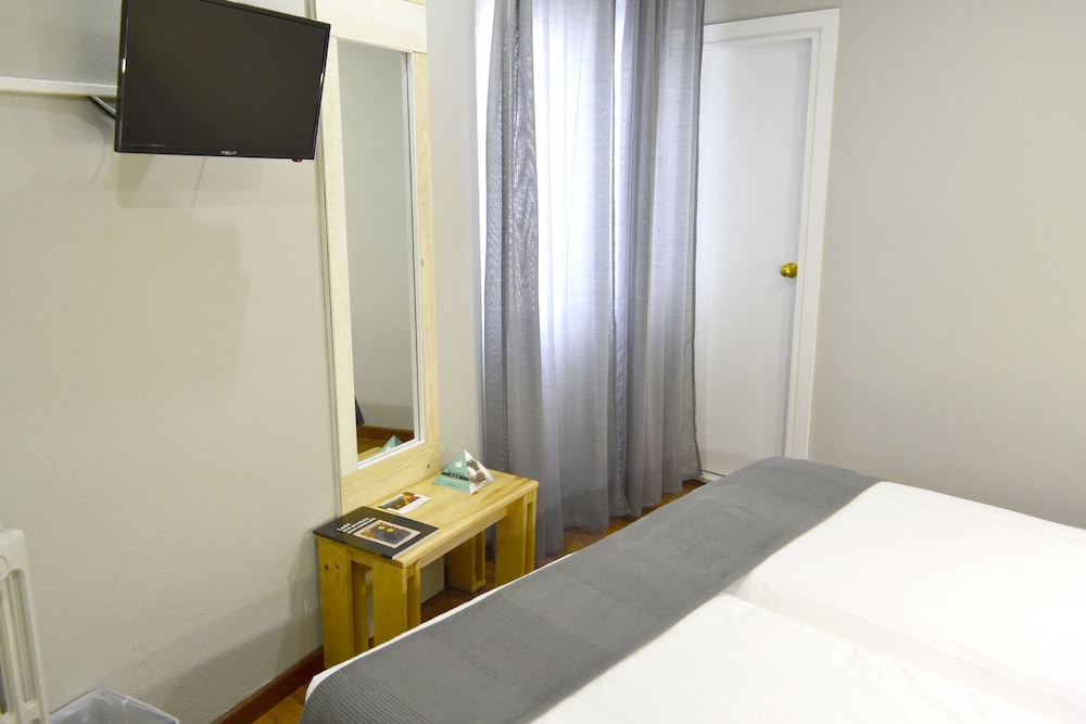 Hotel Alda Centro Ponferrada