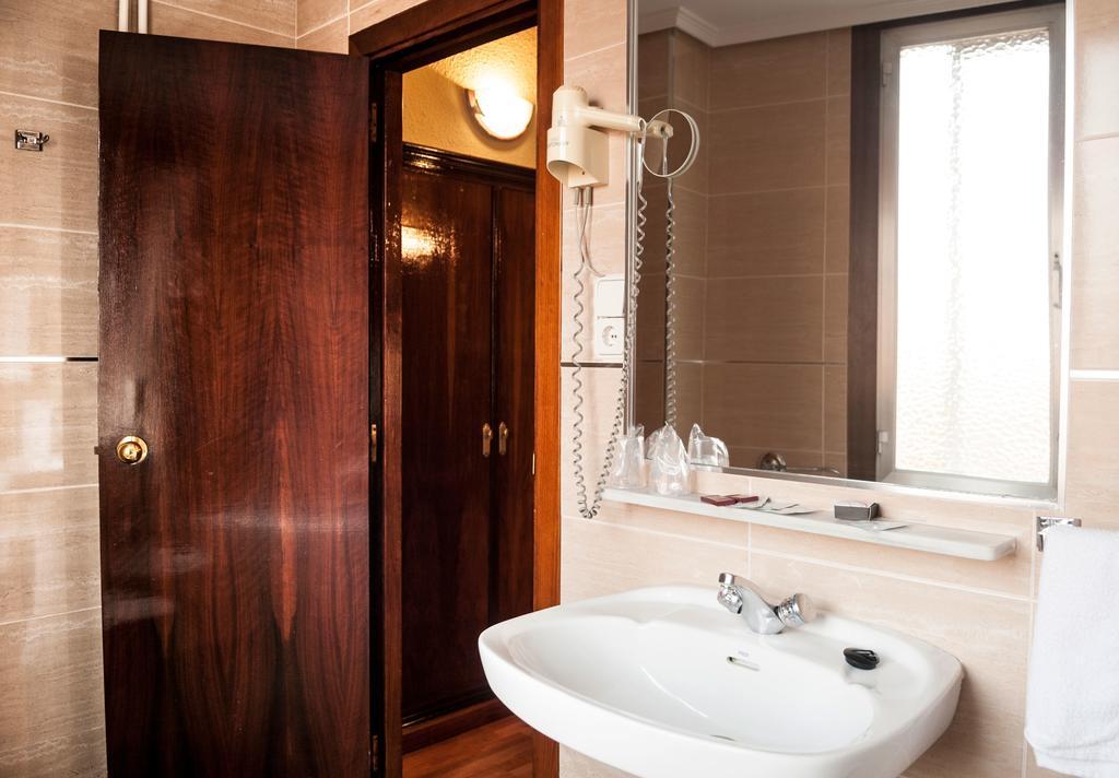 Hotel Alda Centro Ponferrada