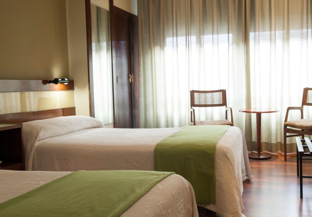Hotel Alda Centro Ponferrada