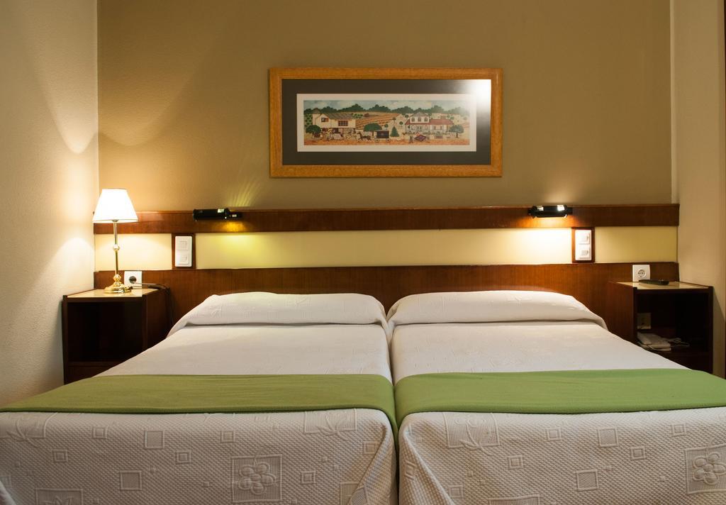 Hotel Alda Centro Ponferrada