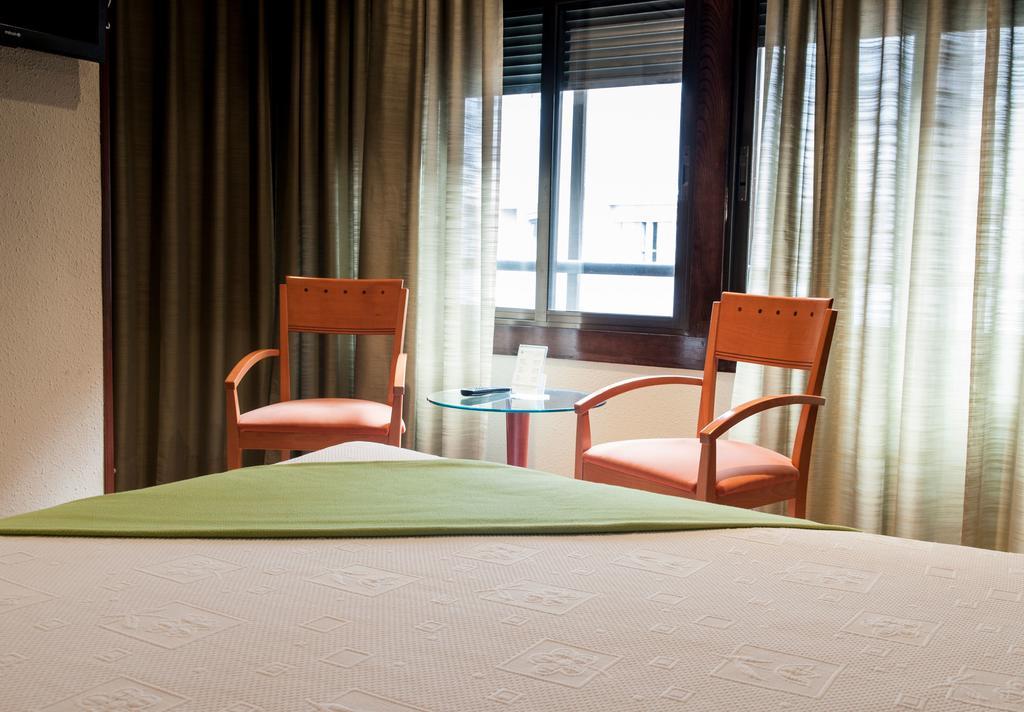 Hotel Alda Centro Ponferrada