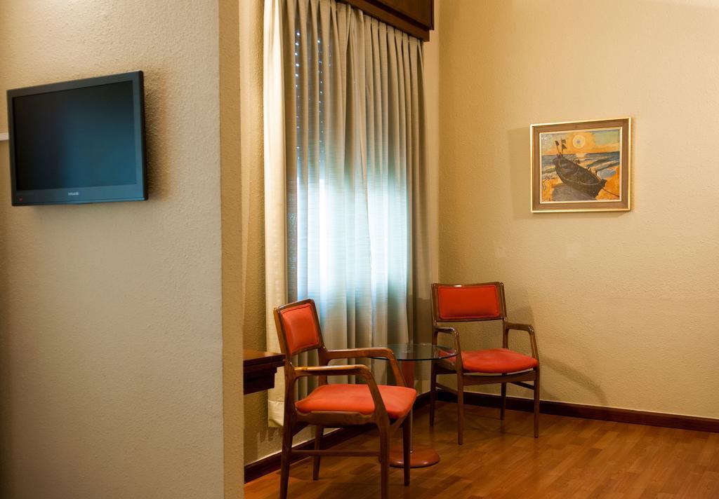 Hotel Alda Centro Ponferrada