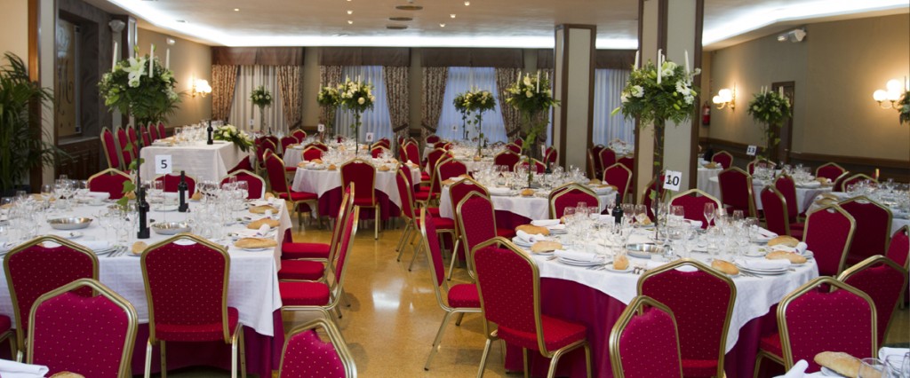 Hotel Alda Centro Ponferrada