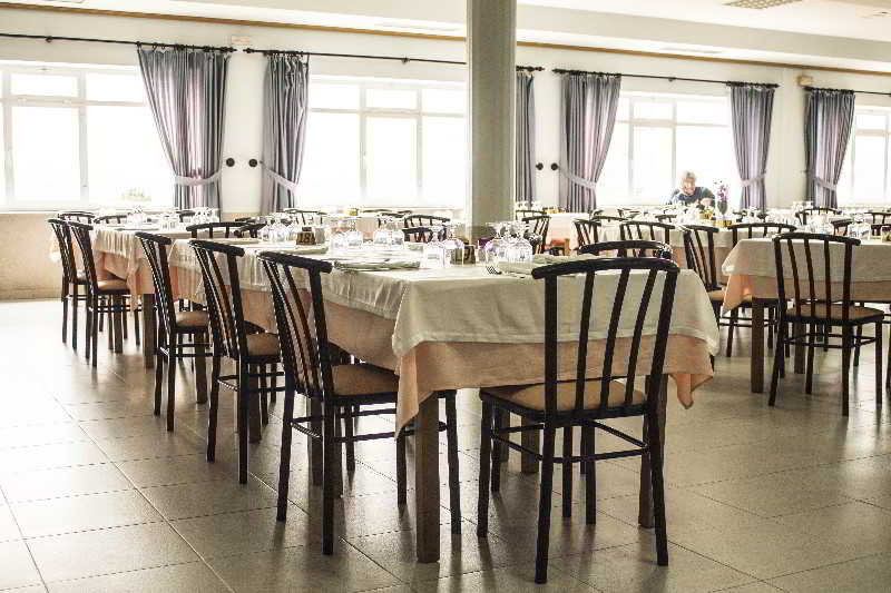 Hotel Alda Novo