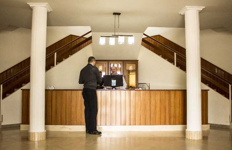 Hotel Alda Novo
