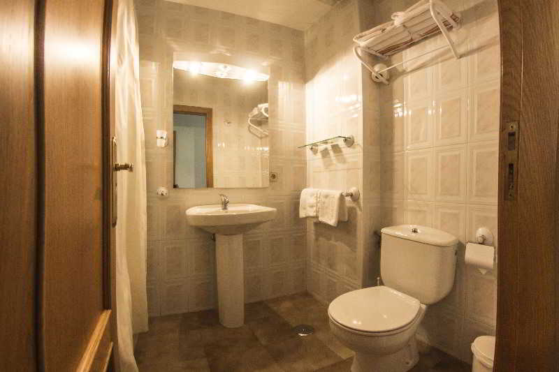 Hotel Alda Novo
