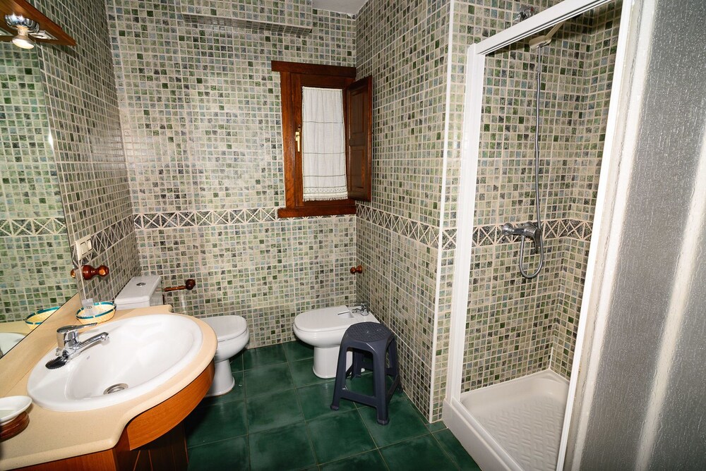 Casas Rurales San Justo