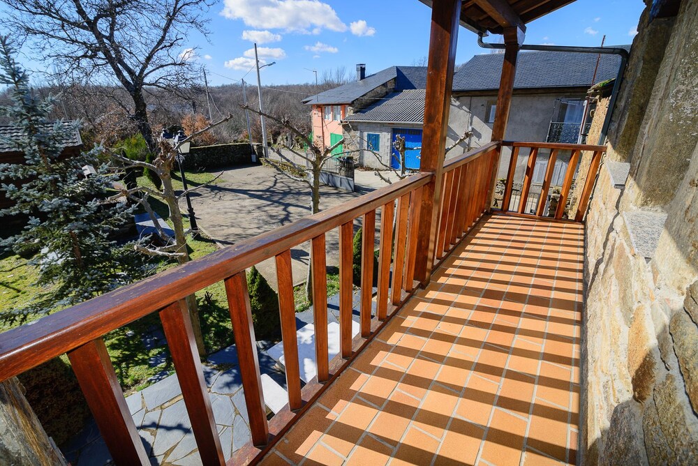 Casas Rurales San Justo