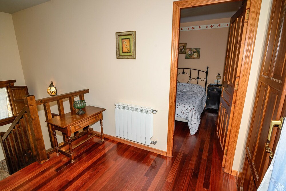 Casas Rurales San Justo