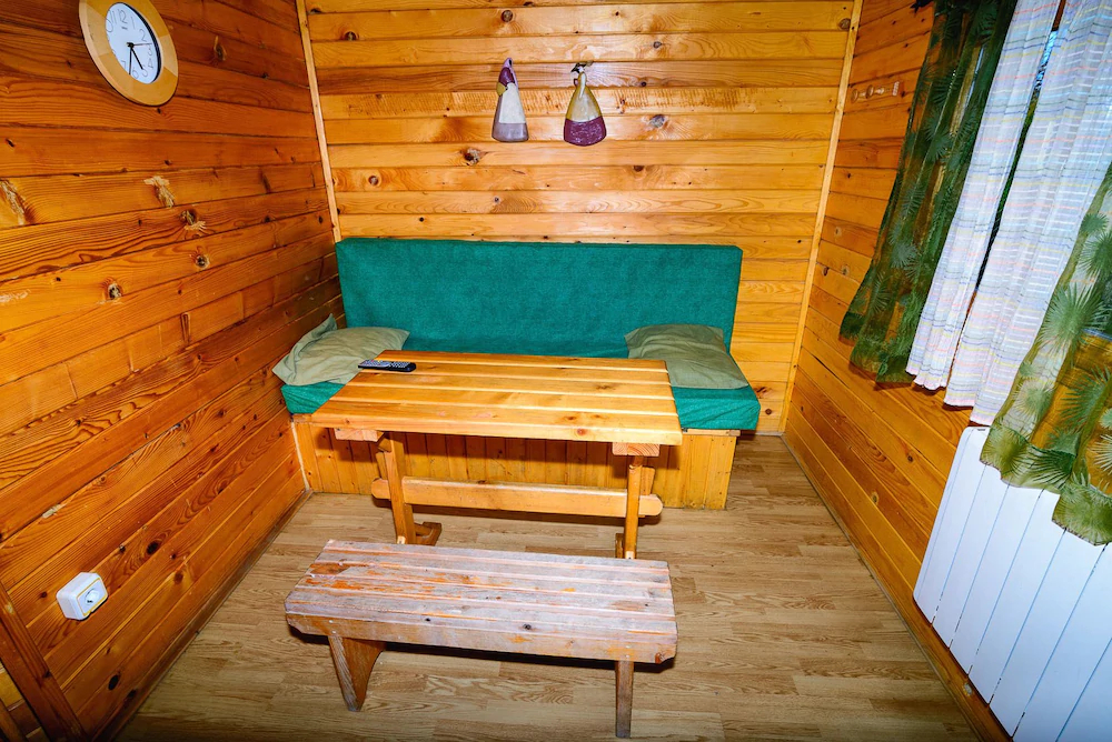 Casas Rurales San Justo