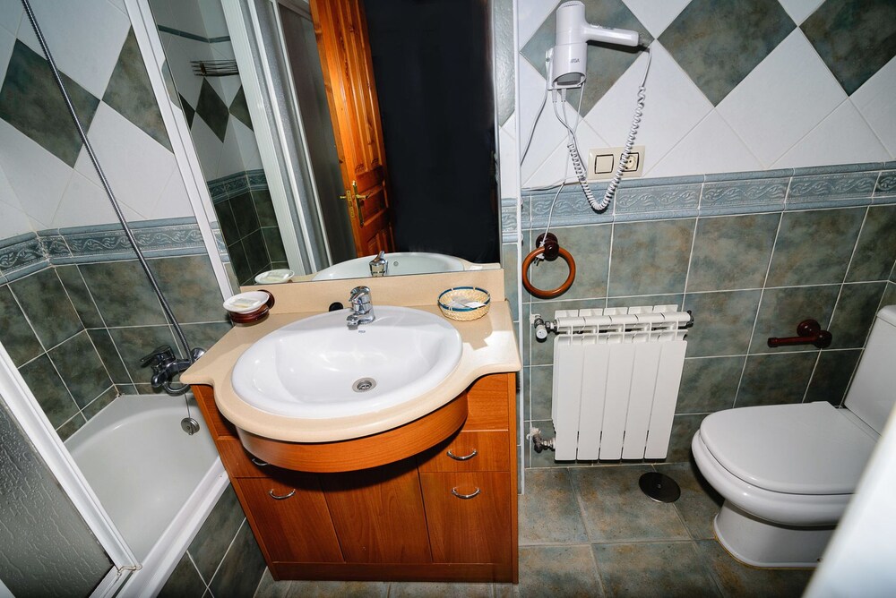 Casas Rurales San Justo