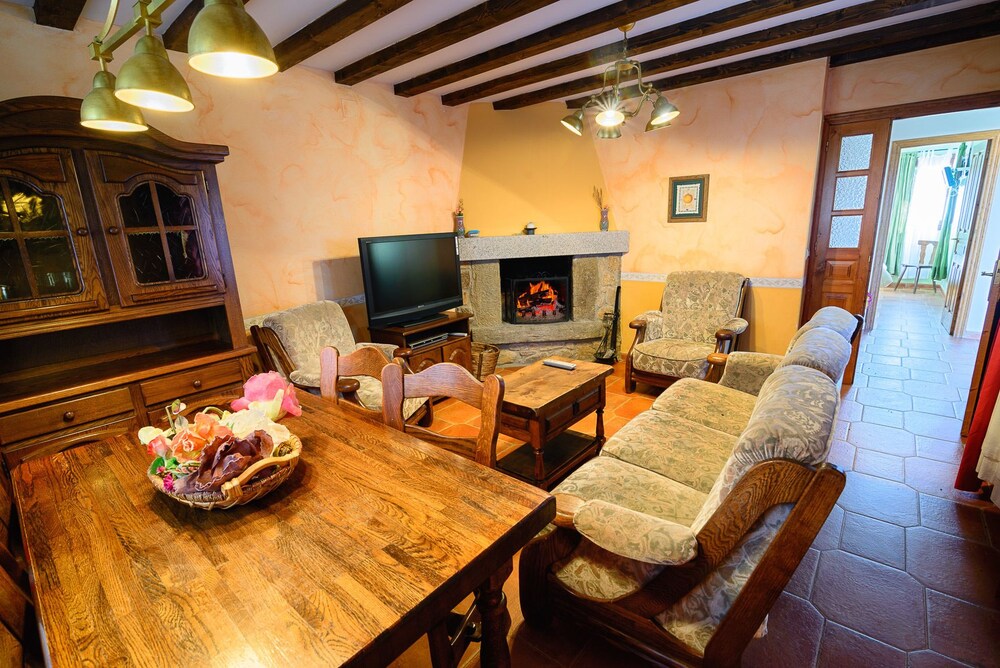 Casas Rurales San Justo