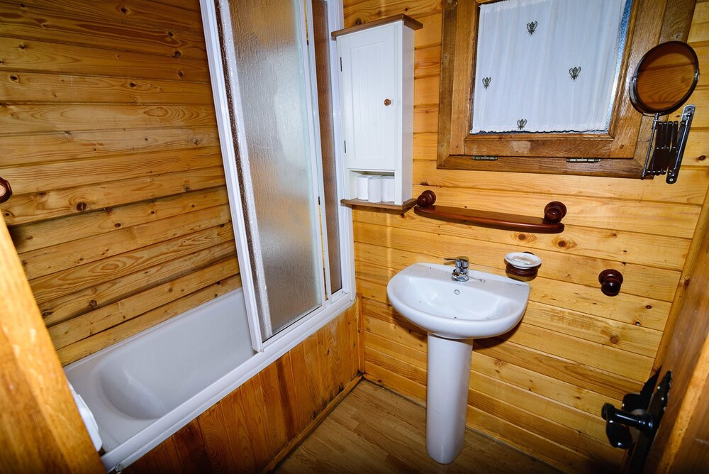 Casas Rurales San Justo