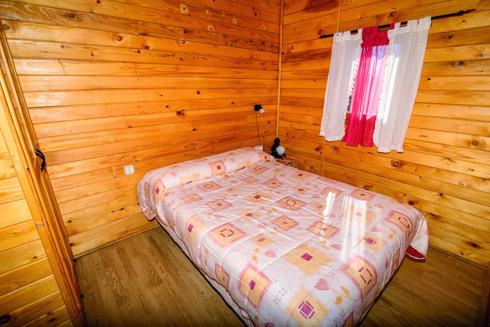 Casas Rurales San Justo