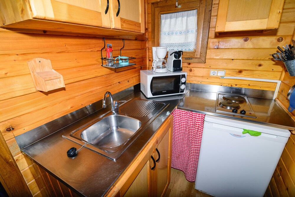 Casas Rurales San Justo