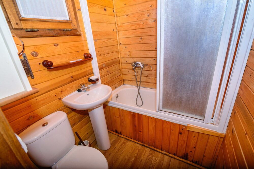 Casas Rurales San Justo