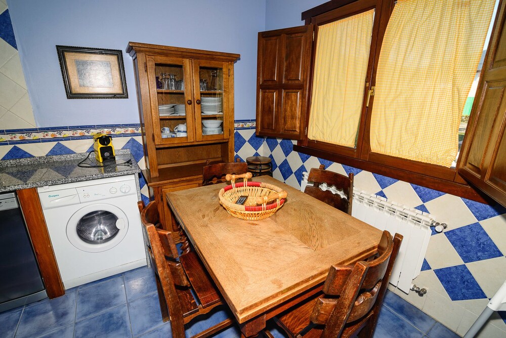 Casas Rurales San Justo