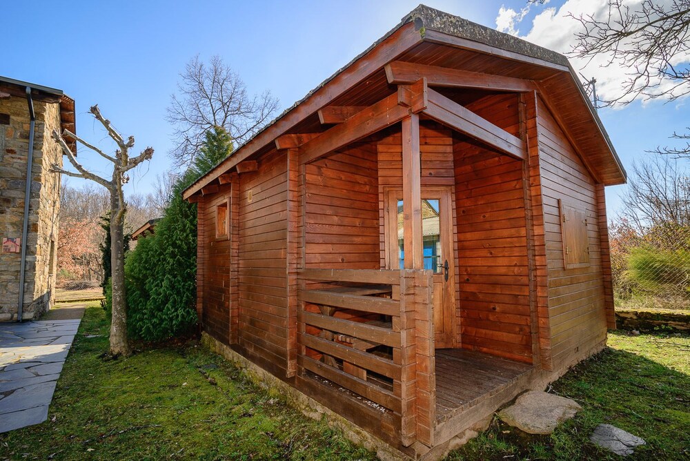 Casas Rurales San Justo