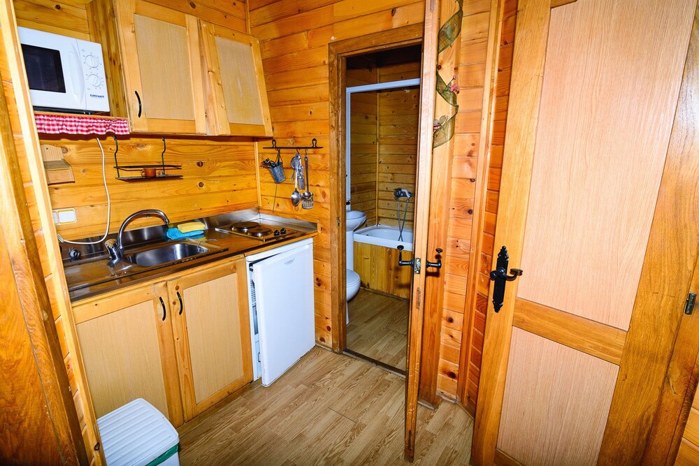 Casas Rurales San Justo