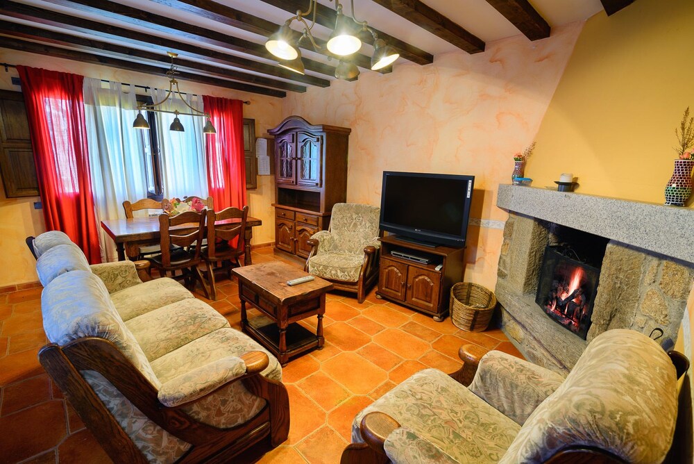 Casas Rurales San Justo