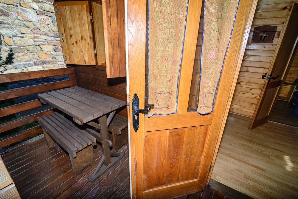 Casas Rurales San Justo