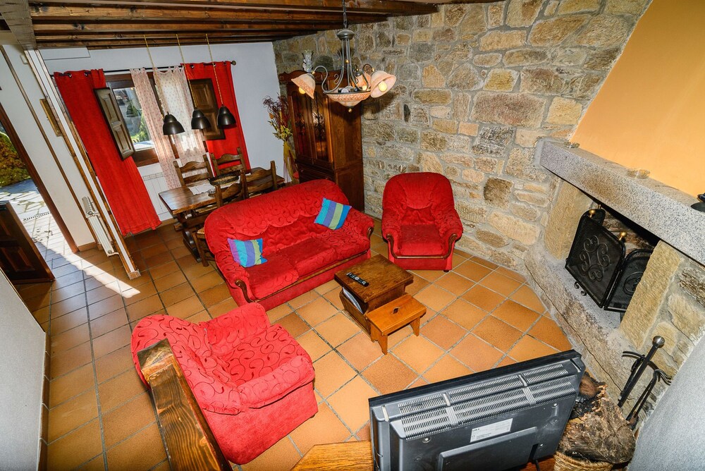 Casas Rurales San Justo