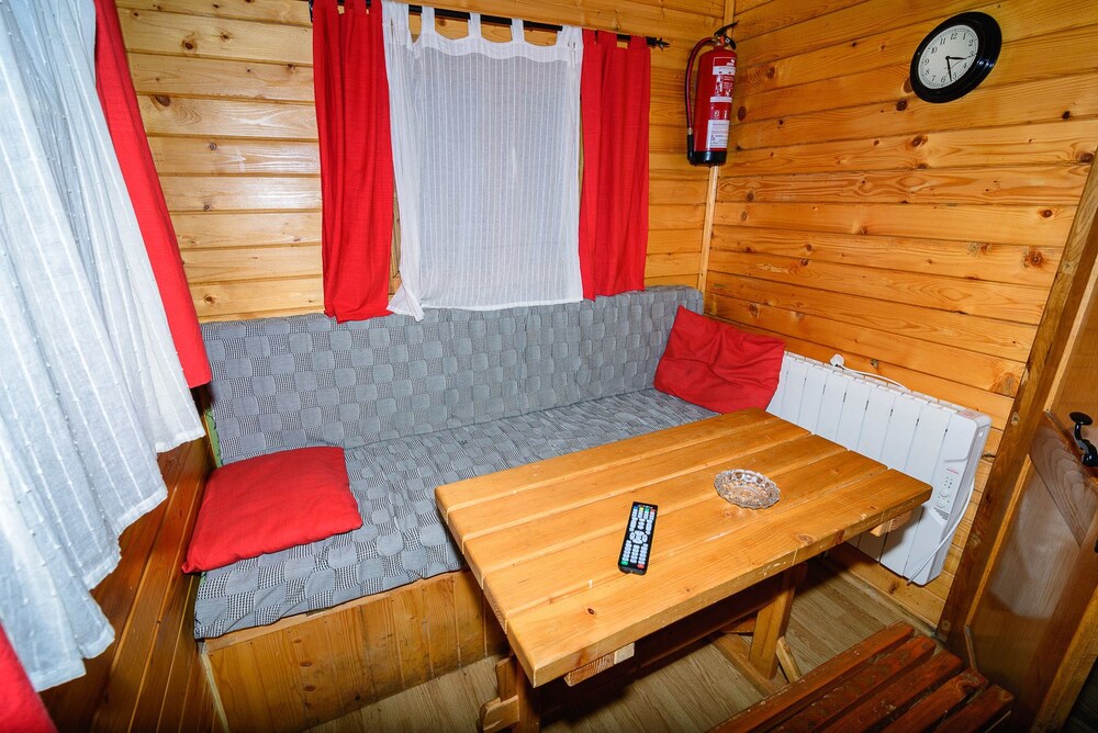 Casas Rurales San Justo