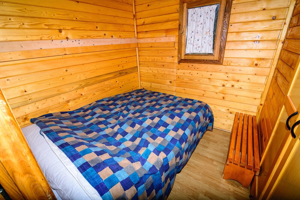 Casas Rurales San Justo