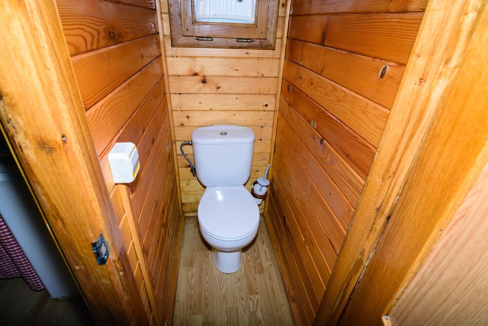 Casas Rurales San Justo