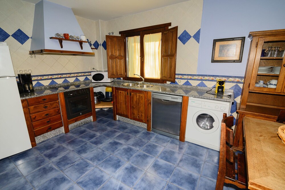 Casas Rurales San Justo