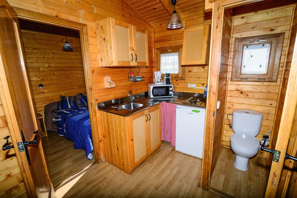 Casas Rurales San Justo