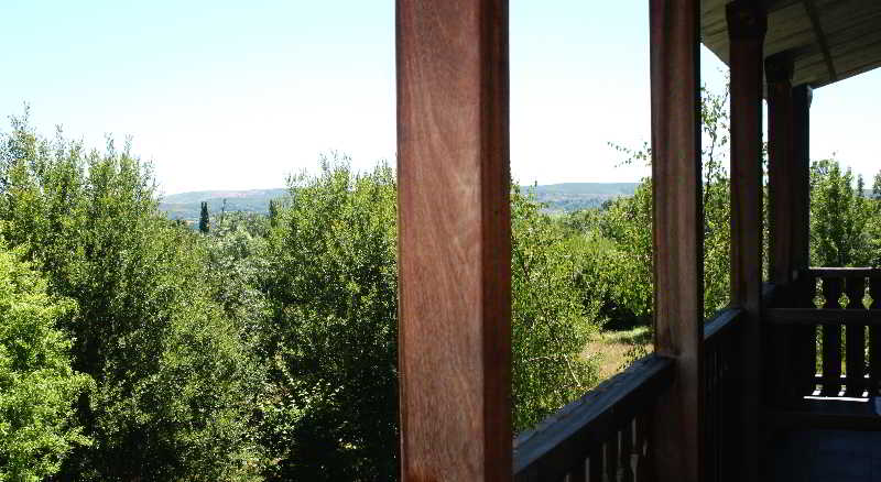 El Pico del Fraile